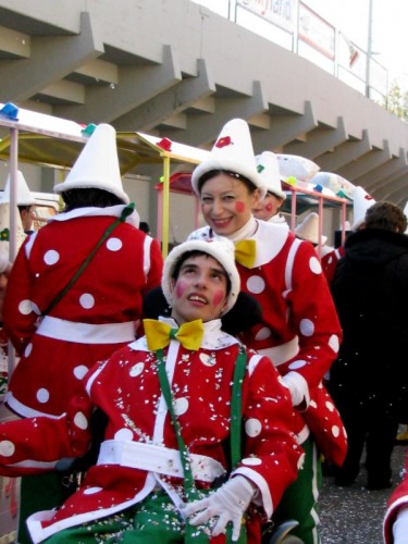 Casarano - SORRISI Casarano - SORRISI