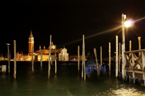 Venezia - Magia notturna