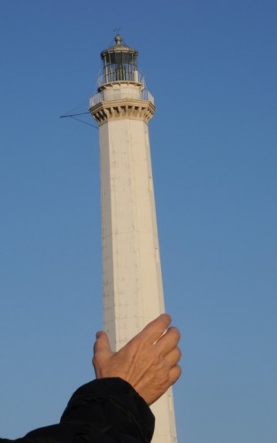 Bari - "stasera mi serve una lanterna" Bari - "stasera mi serve una lanterna"