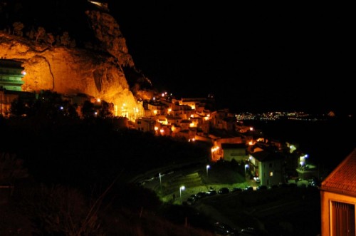 Sutera - Sutera (Bandiera Arancione) Sutera - Sutera (Bandiera Arancione)