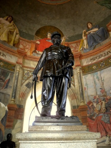 Desenzano del Garda - Vittorio Emanuele Desenzano del Garda - Vittorio Emanuele