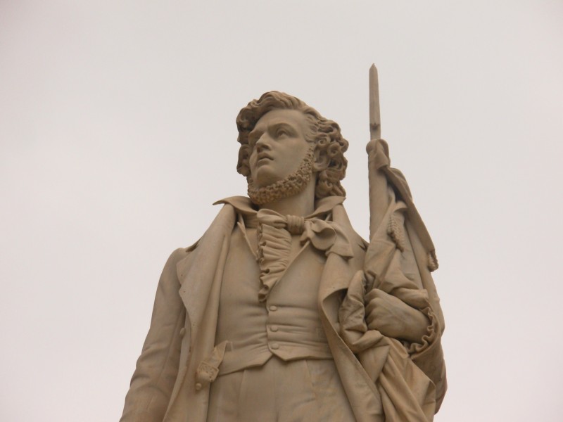 ''Ciro Menotti'' - Modena