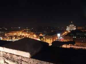 La cupola e la pietra