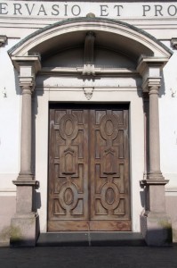 San Gervasio e San Protasio