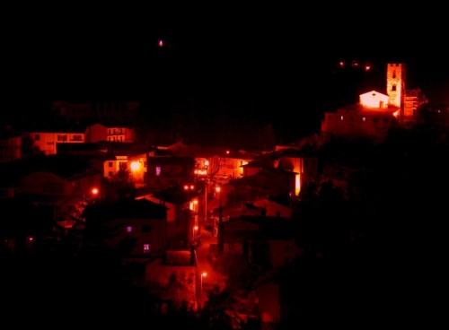 Carmignano - Bacchereto Carmignano - Bacchereto