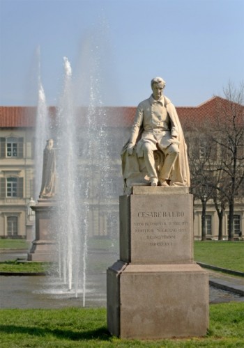 Torino - Il Neoguelfismo Torino - Il Neoguelfismo