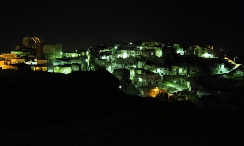 Grottole - Quasi fantasma Grottole - Quasi fantasma