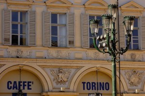 Caffè Torino (edition 2011)
