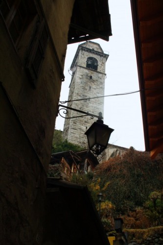 Bagolino - Cornice Bagolino - Cornice