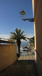 Bogliasco