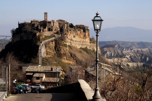 Bagnoregio - Corsi e ricorsi Bagnoregio - Corsi e ricorsi