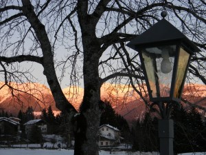 L’altopiano di Musiera e il Lagorai