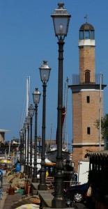 porto di Cervia