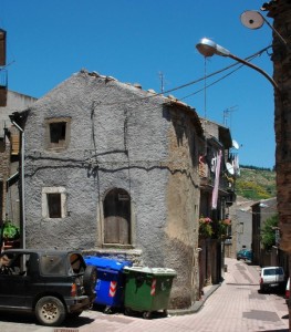 Il vecchio e il giovane