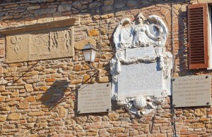 ” Un pò di luce per leggere”