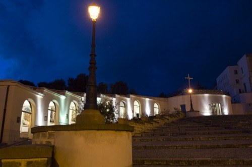 San Cataldo - Calvario San Cataldo - Calvario