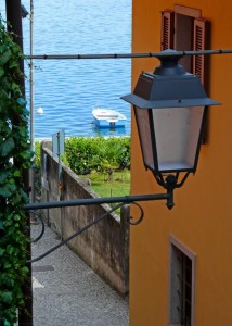 Quel ramo del Lago di Mergozzo …