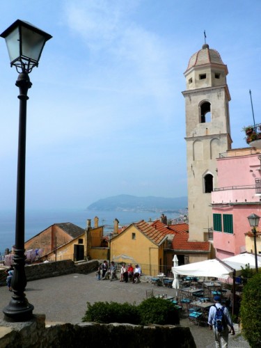 Cervo - Passo a due Cervo - Passo a due