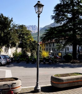 “La guardia della Grigna”