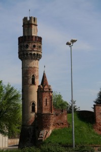 Torre della Norma