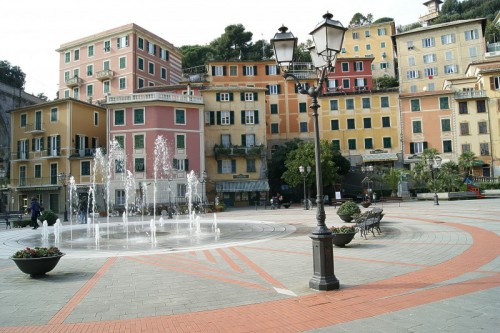 Zoagli - Zoagli Zoagli - Zoagli