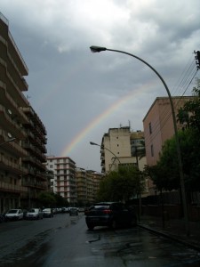 L’ Arcobaleno!!!