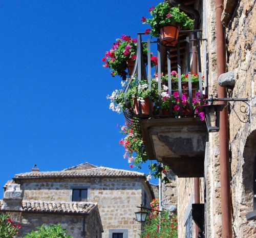 Bagnoregio - " Immancabili " Bagnoregio - " Immancabili "