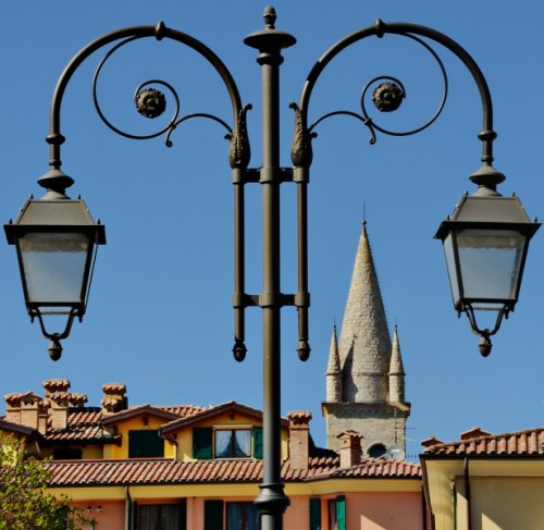 Zocca - Esercizio stilistico Zocca - Esercizio stilistico