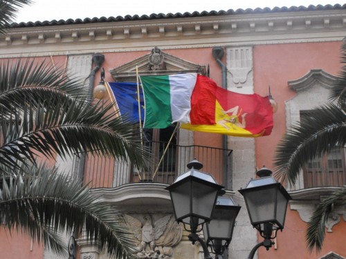 Misterbianco - Auguri Italia! Misterbianco - Auguri Italia!