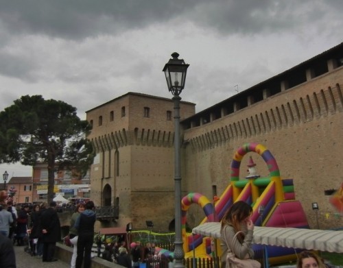 Forlimpopoli - Se potessi farci un giro ..... Forlimpopoli - Se potessi farci un giro .....