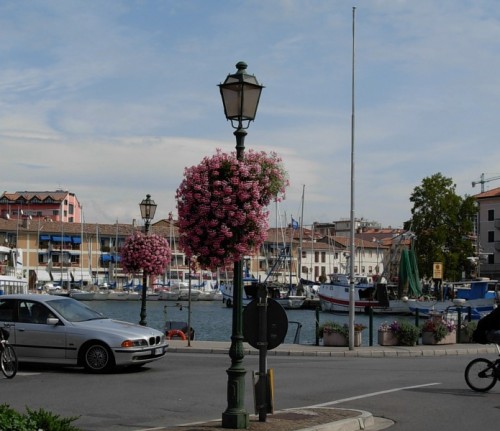 Grado - Fiorera luminosa Grado - Fiorera luminosa