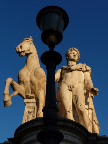 Roma - Separazione Roma - Separazione