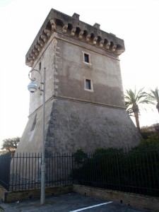 Controsole ………