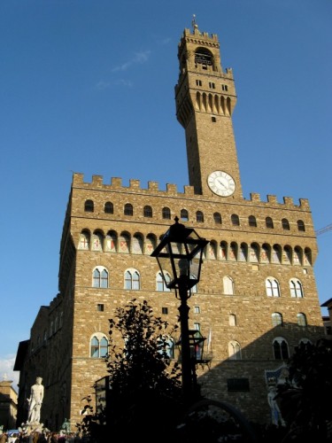 Firenze - M'illumino di storia