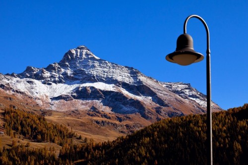 Ayas - Sono più alto io! Ayas - Sono più alto io!