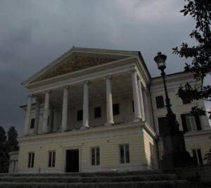 L’ultimo raggio di sole