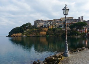 Capodimonte