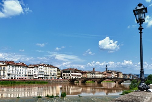Firenze - Lungarno