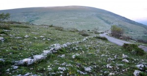 Monte Calvo, il più alto del Gargano