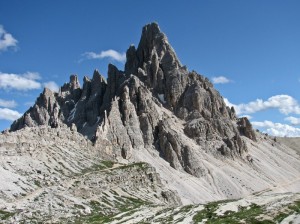 Il Monte Paterno