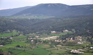 Monte Spigno, la terza vetta del Gargano