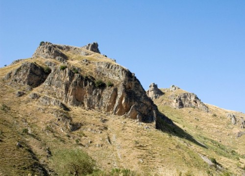 Prizzi - Montescuro Prizzi - Montescuro