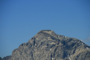 Forte del Monte Chamberton