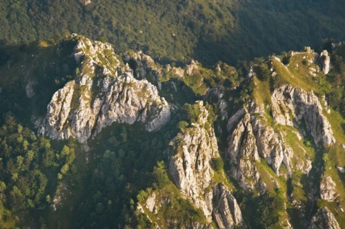 Lecco - Cime del Resegone 2