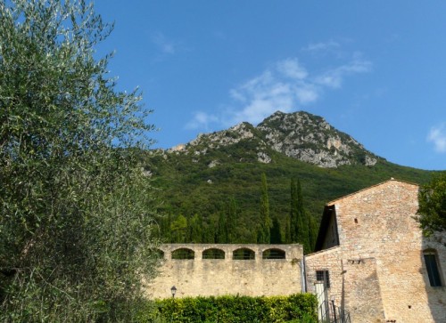 Ferentillo - Monte Solenne