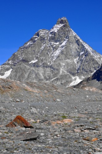 Valtournenche - Voglio essere come lui!