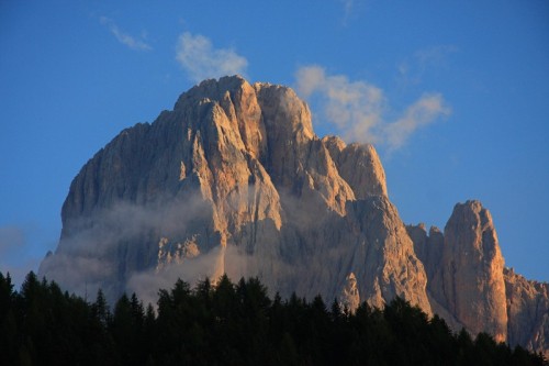 Santa Cristina Valgardena - Saslong