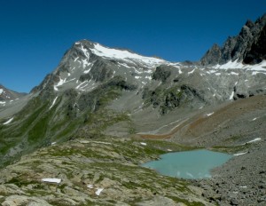 Mont Gelè