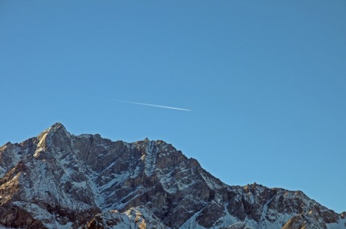 Alagna Valsesia - Catena del Corno Bianco Alagna Valsesia - Catena del Corno Bianco