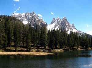 I Cadini di Misurina
